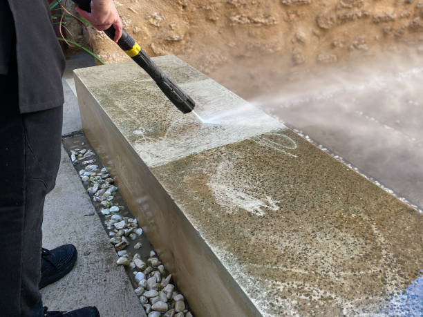 Best Pressure Washing Services Near Me  in Commerce, CA