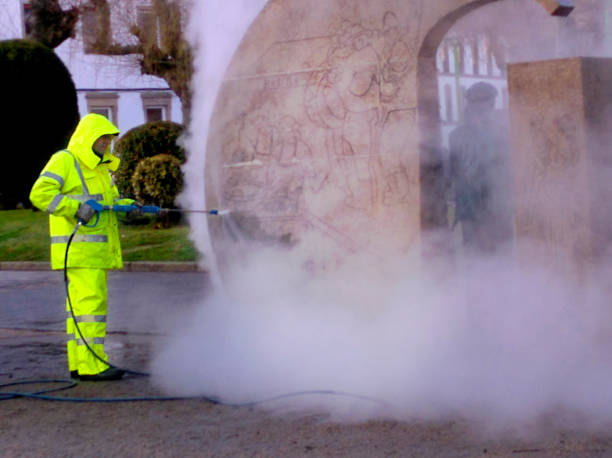 Commerce, CA Pressure Washing Company